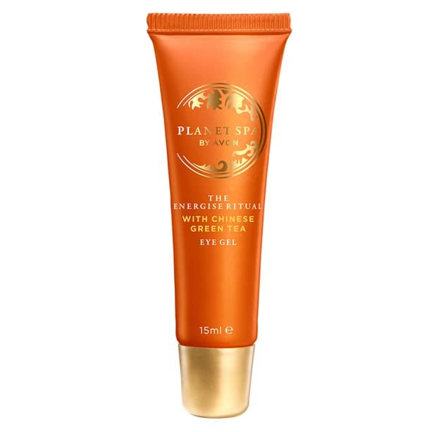 Planet Spa The Energise Ritual Eye Gel