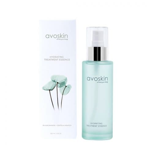 Hydrating Treatment Essence