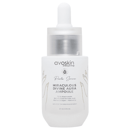 Miraculous Divine Aura Ampoule