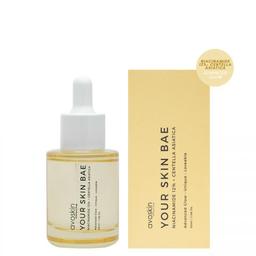 Your Skin Bae Niacinamide 12% + Centella Asiatica review