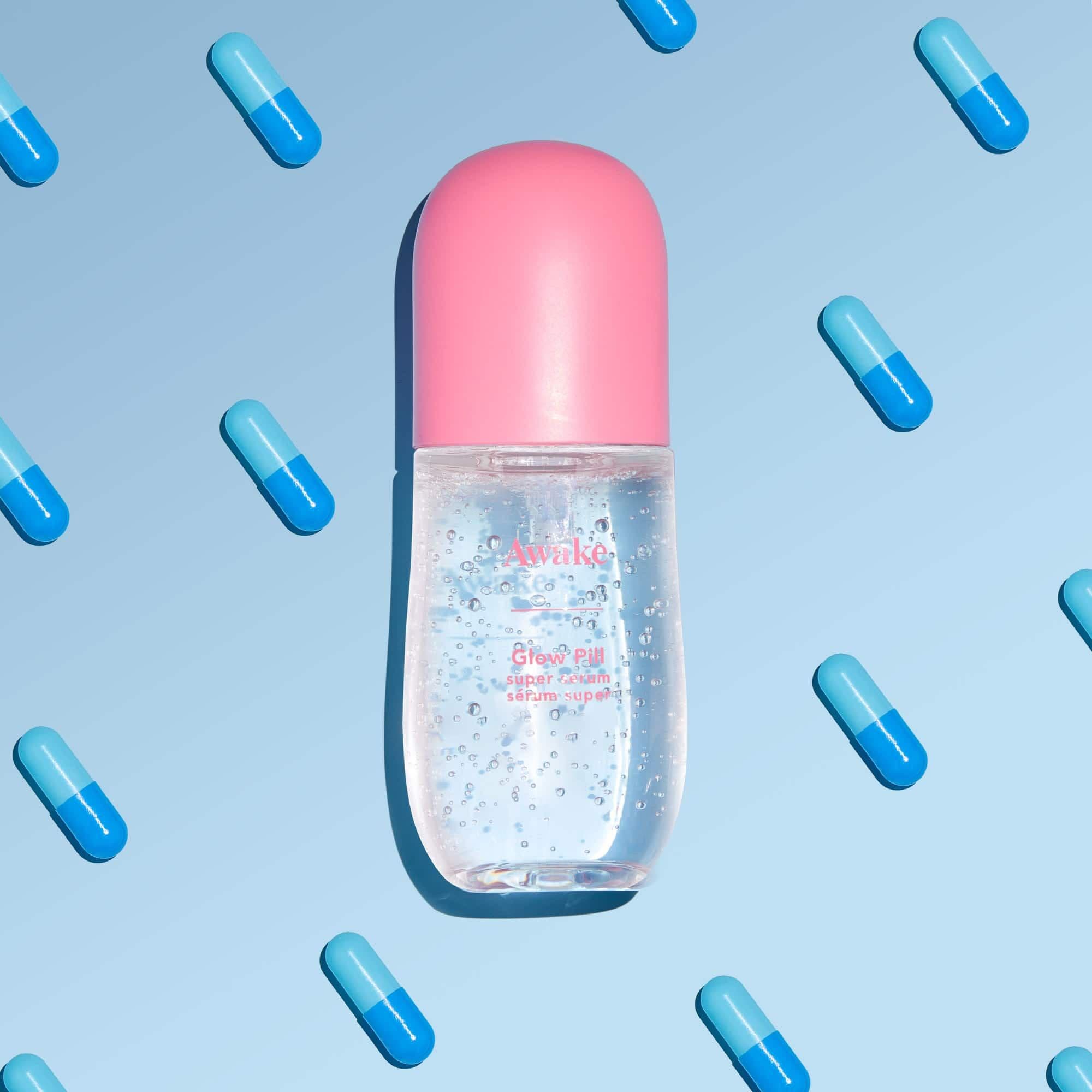 Glow Pill Super Serum