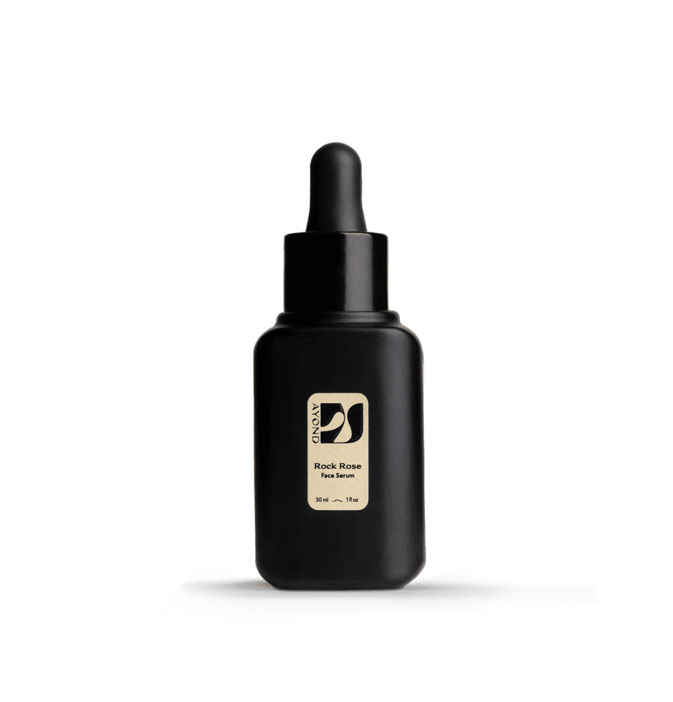 Rock Rose Face Serum