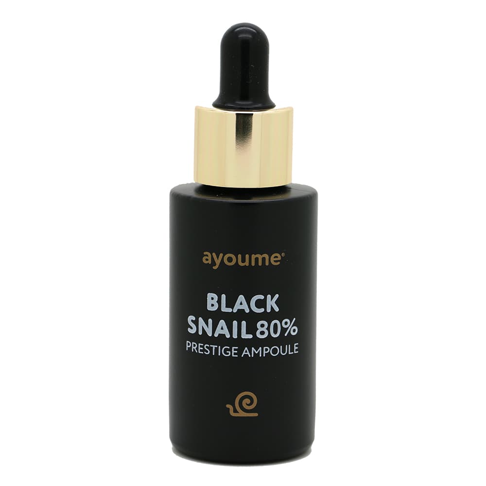 Black Snail Prestige Ampoule