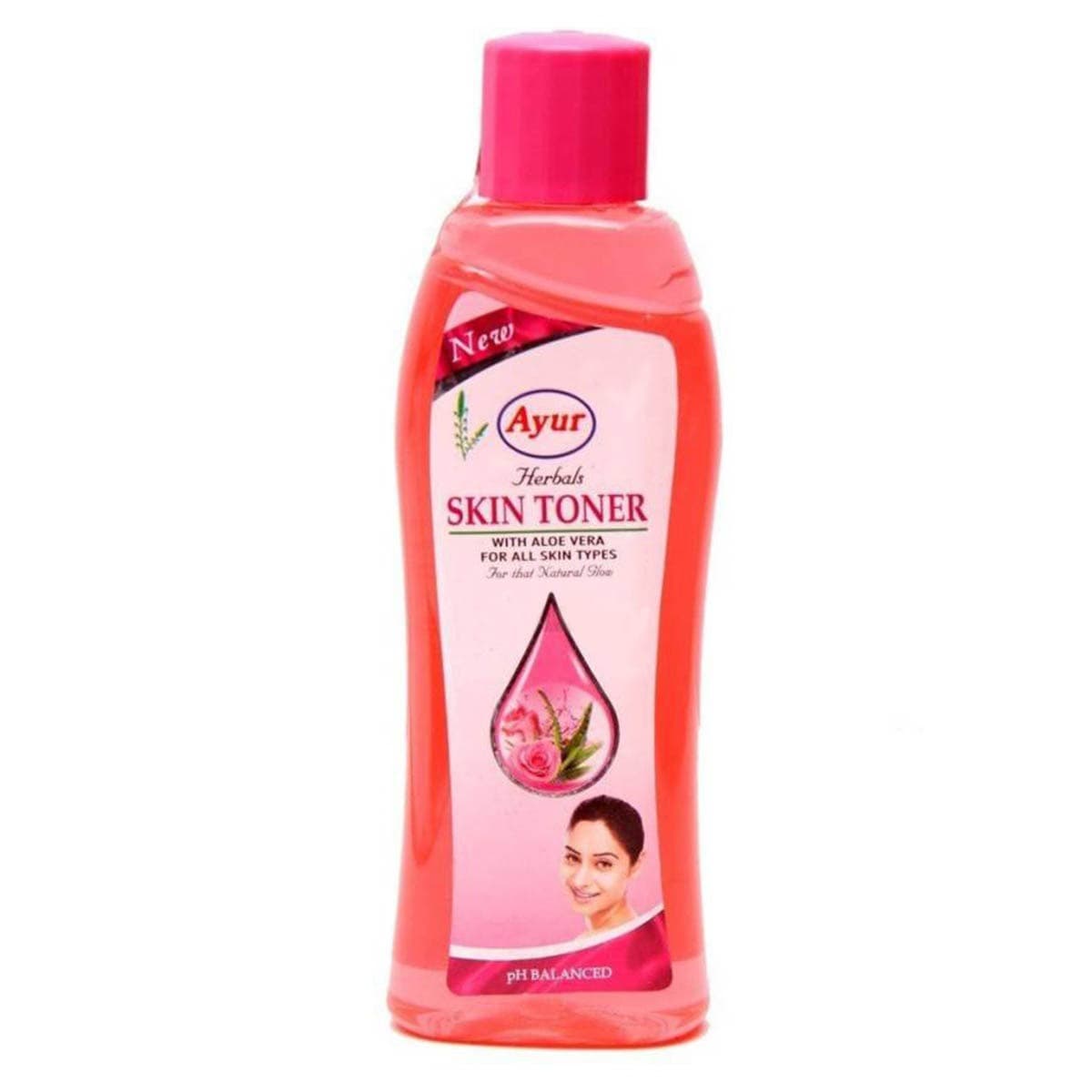 Toner