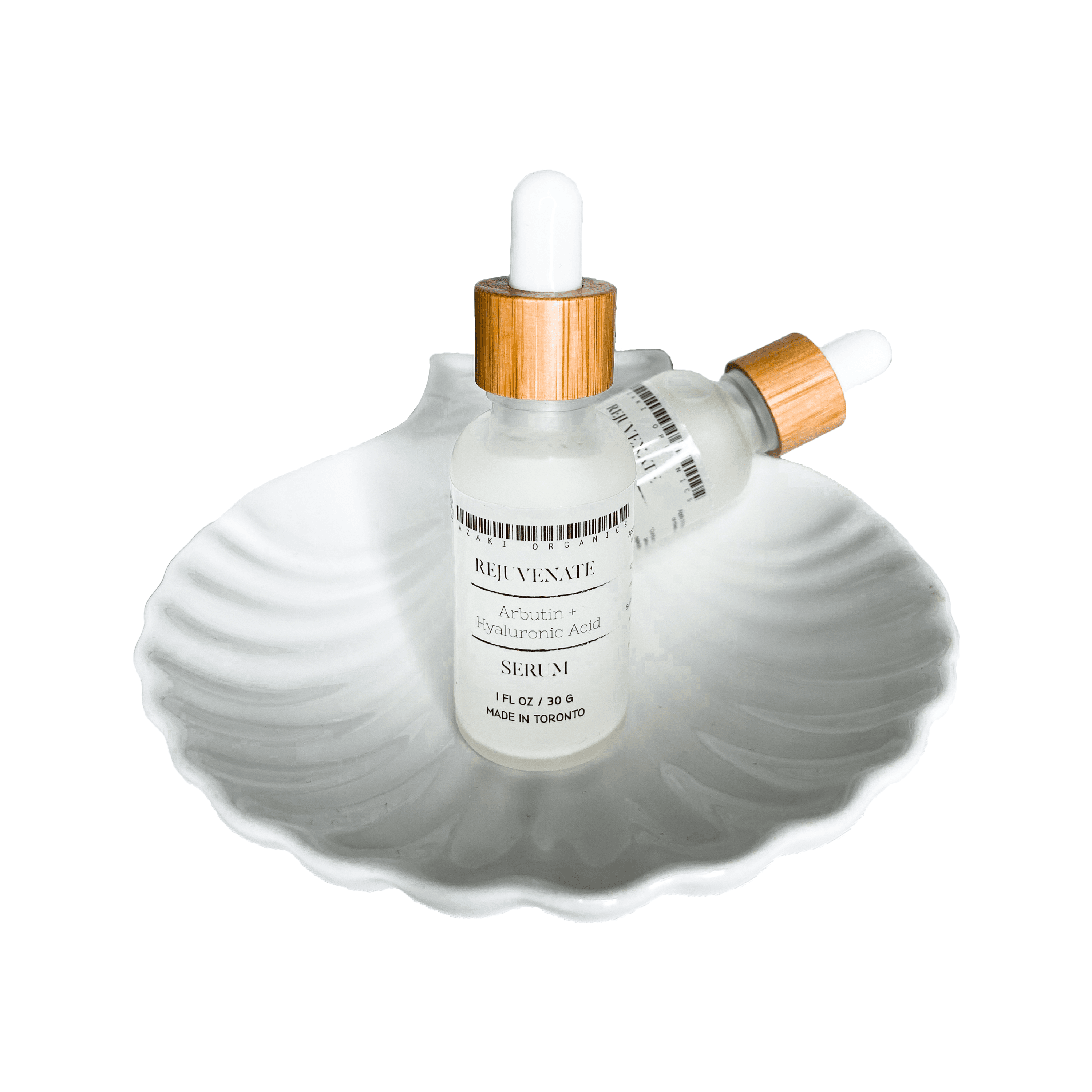 Arbutin + Hyaluronic Acid Serum