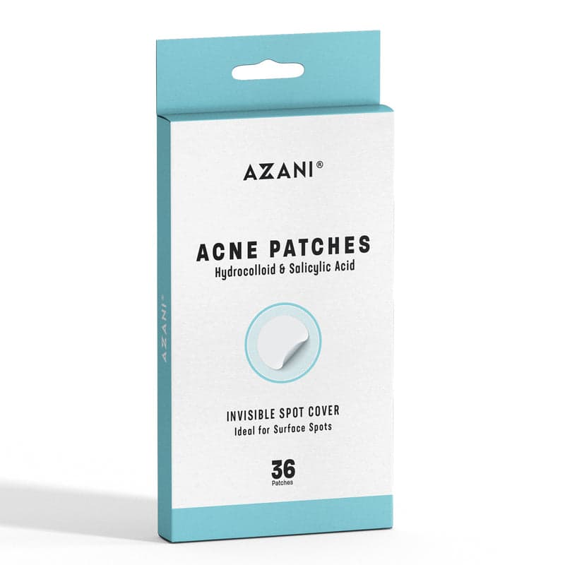 Acne Patches