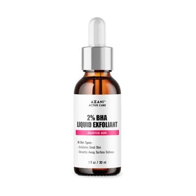2% BHA Liquid Exfoliant - Salicylic Acid 