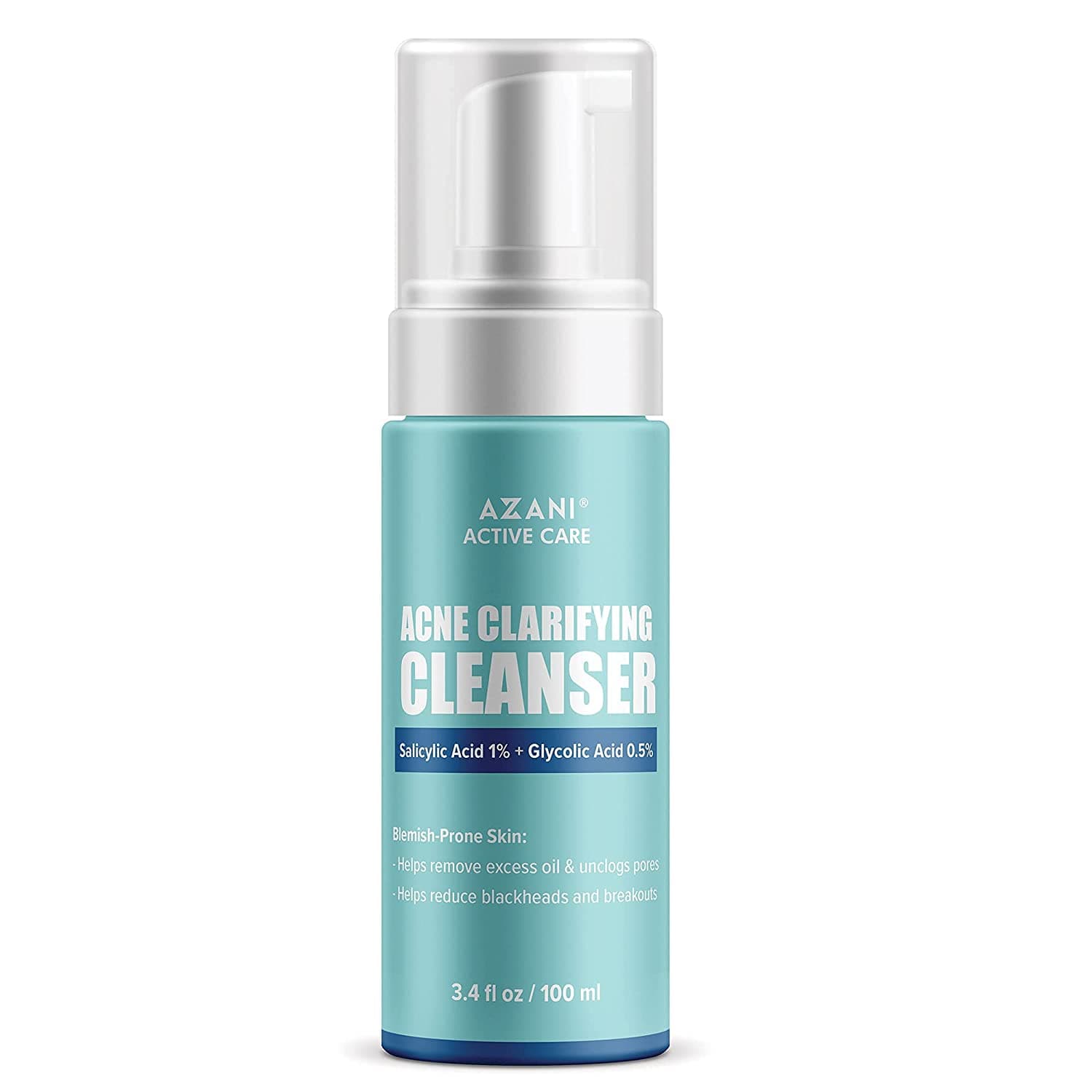  Acne Clarifying Cleanser