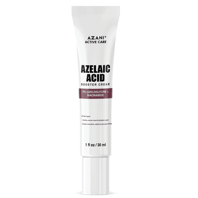Azelaic Acid Booster Cream