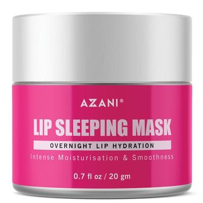 Lip Sleeping Mask