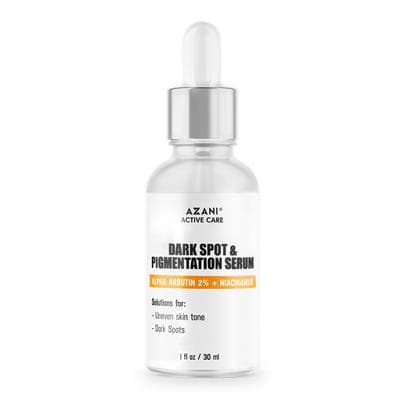 Niacinamide Dark Spots & Pigmentation Serum