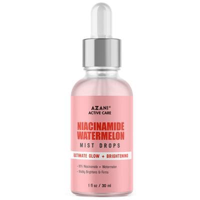 Niacinamide Watermelon Mist Drops