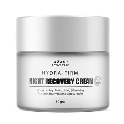 Night Recovery Cream