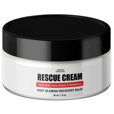 Rescue Cream