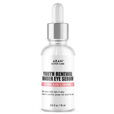 Youth Renewal Eye Serum