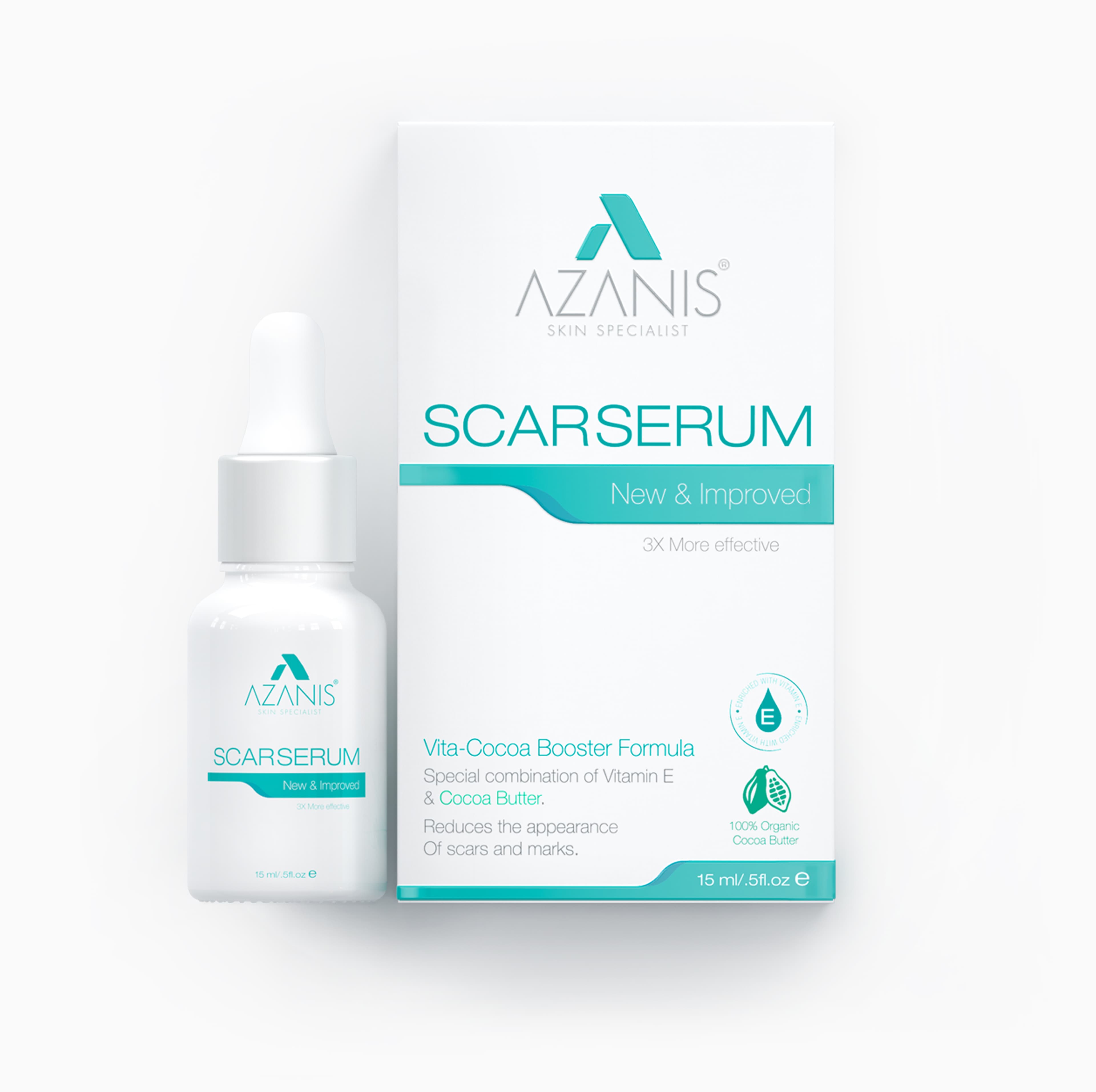 Scar Serum