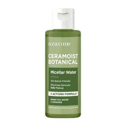 Ceramoist Botanical Micellar Water