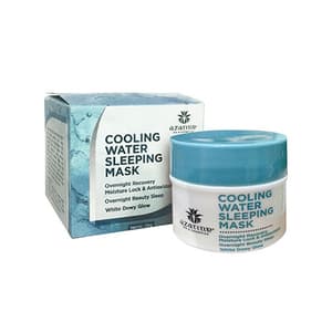 Cooling Water Sleeping Mask