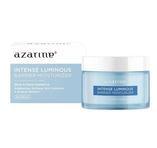 Intense Luminous Barrier Moisturizer