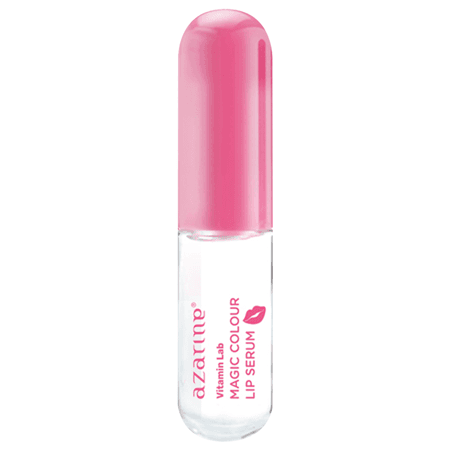 Magic Colour Lip Serum
