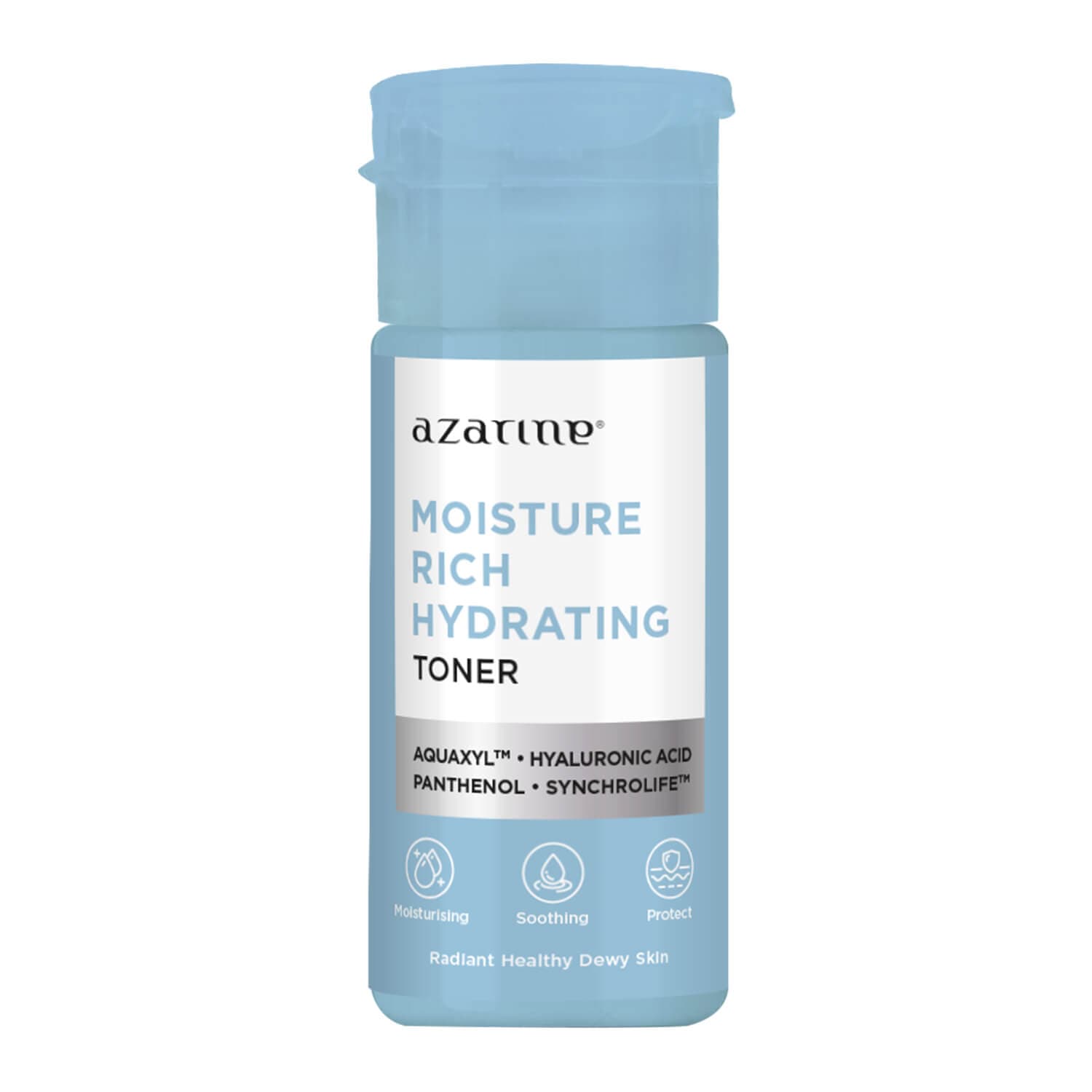 Moisture Rich Hydrating Toner