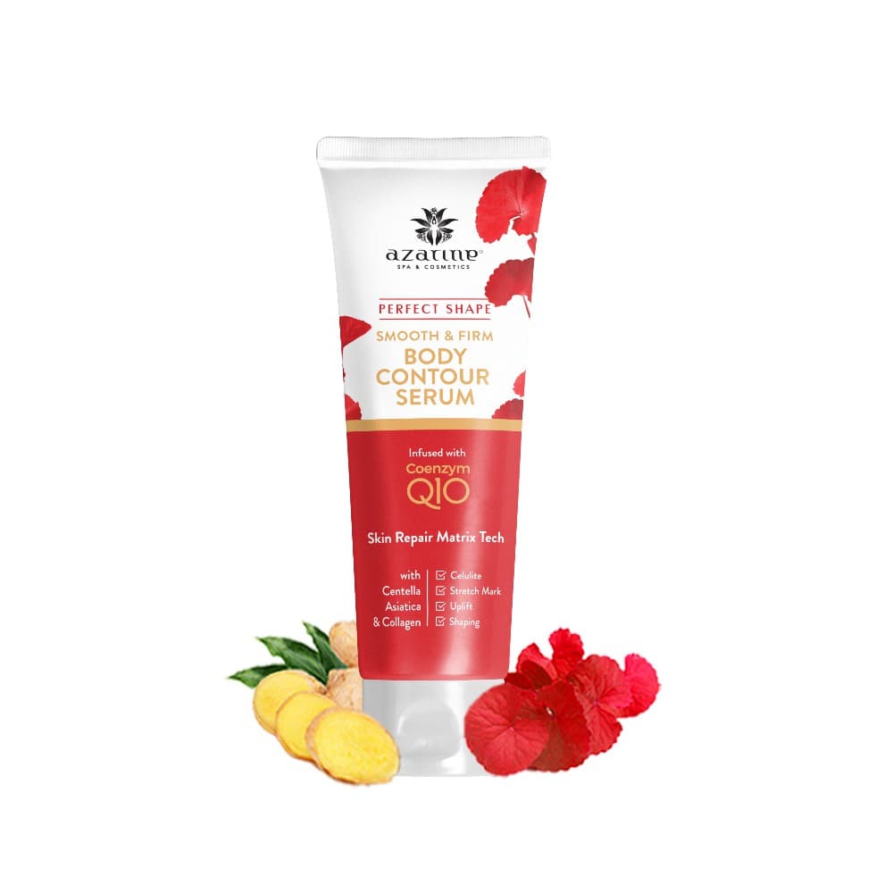 Perfect Shape Smooth & Firm Body Contour Serum