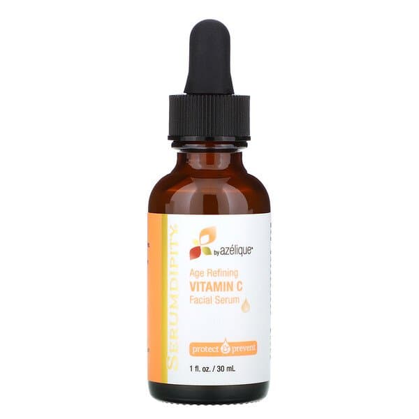 Serumdipity Age Refining Vitamin C Serum