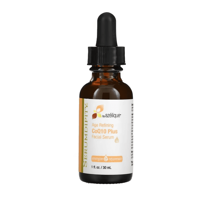 Serumdipity Anti-Aging CoQ10 Plus Facial Serum