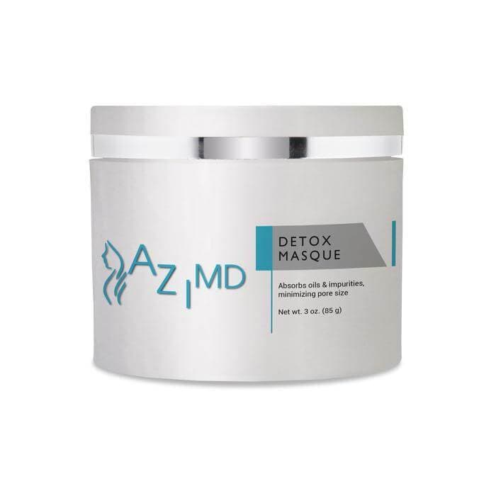 Detox Masque