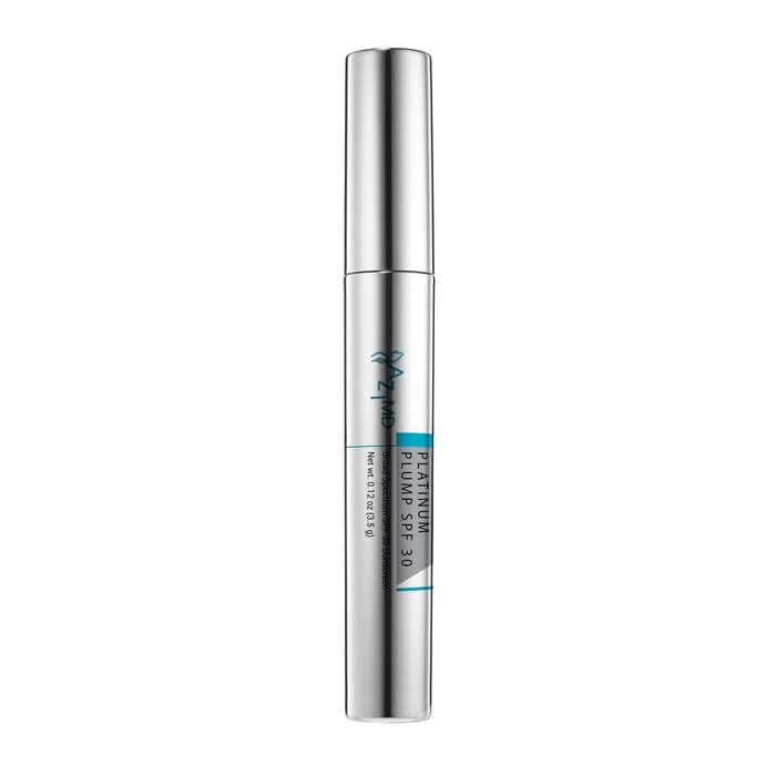 Platinum Lip Plump SPF30