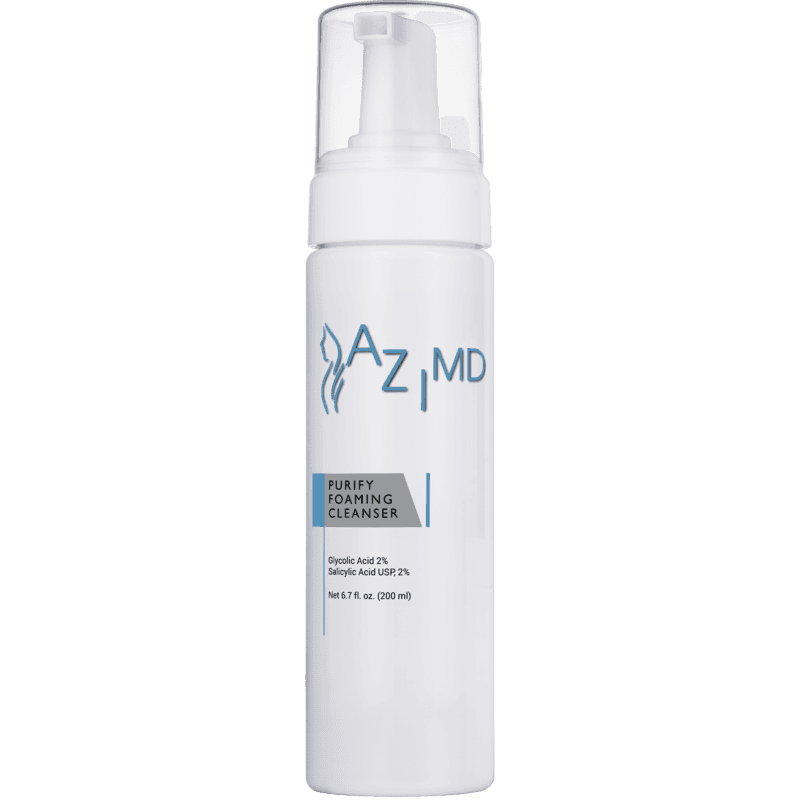 PuriFY Foaming Cleanser