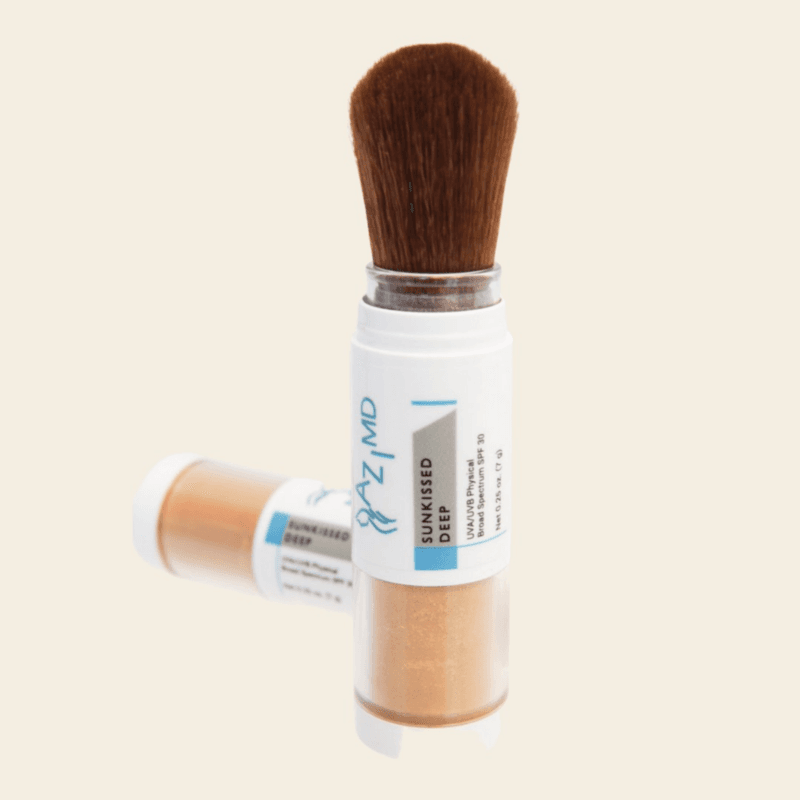 Sunkissed Powder SPF 30