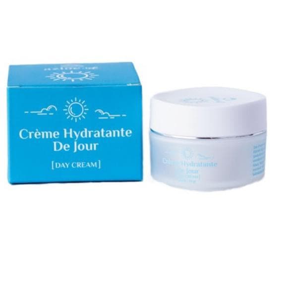 Creme Hydratante de Jour (Day Cream Moist)