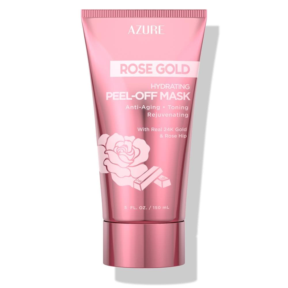 Rose Gold Hydrating Peel Off Mask