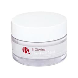Glowing Clay Face Mask review