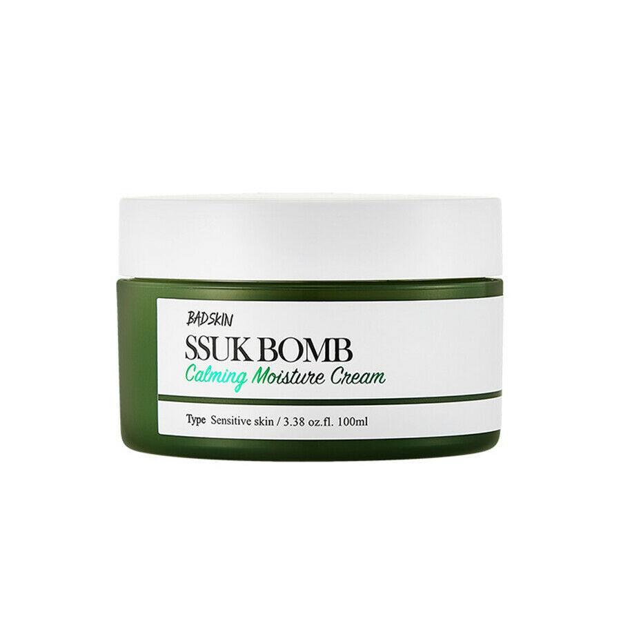 SSUK Bomb Calming Moisture Cream