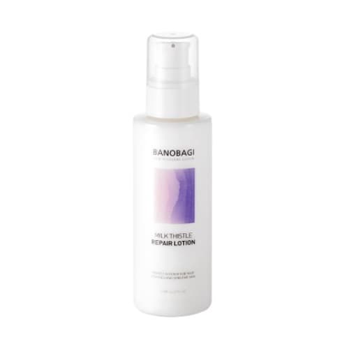 Milk Thistle Repair Lotion