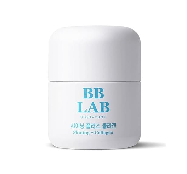 Signature Shining + Collagen