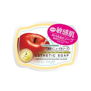 Cleansing Research Soap