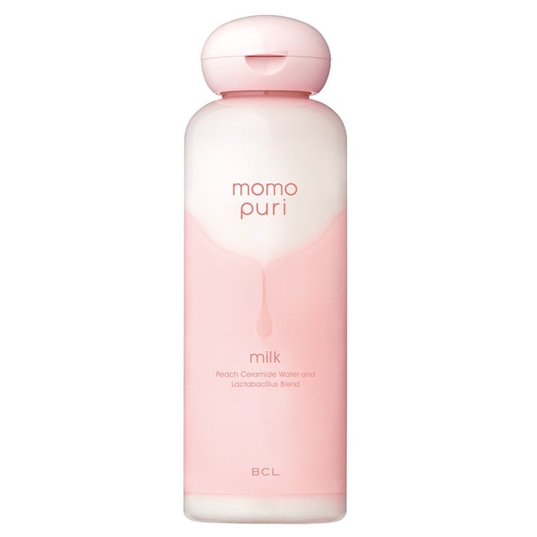 Momo Puri Moisture Milk