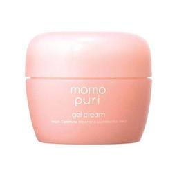Momopuri Gel Cream review