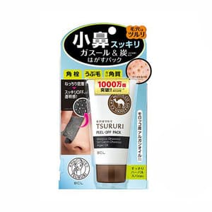 Tsururi Peel-Off Pack