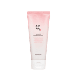 Apricot Blossom Peeling Gel review