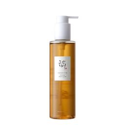 Ginseng Cleansing Oil review