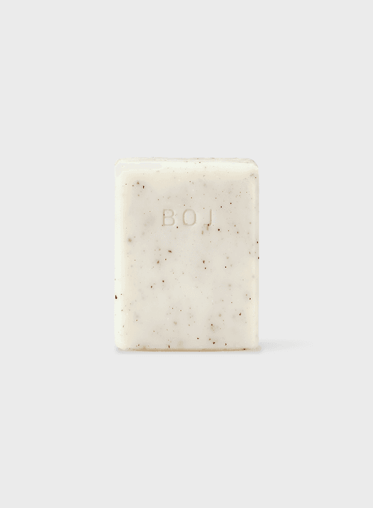 Low pH Rice Face and Body Cleansing Bar
