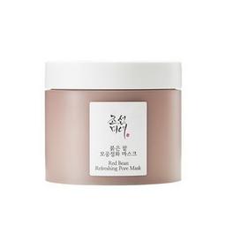 Red Bean Refreshing Pore Mask review