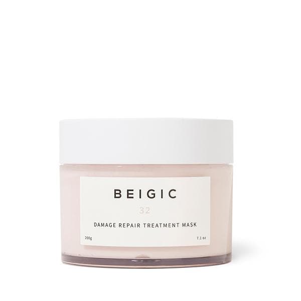 Damage Repair Treatment Mask