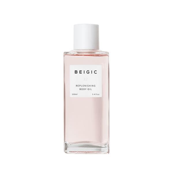 Replenishing Body Oil 