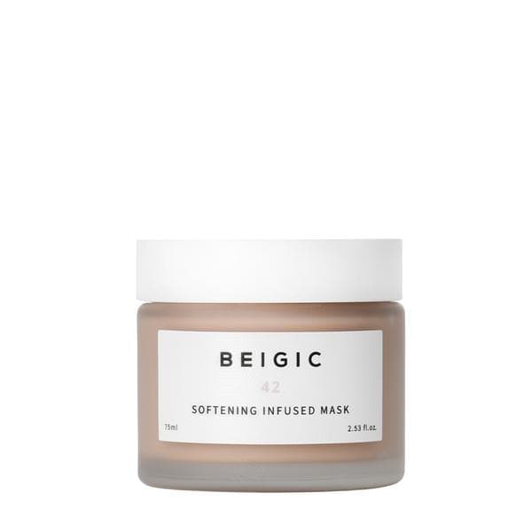 Softening Infused Mask