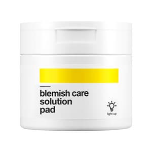 Blemish Care Solution Pad